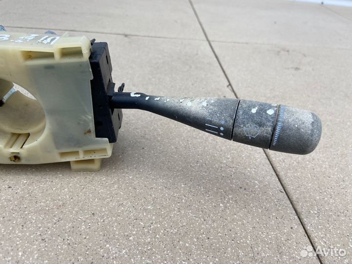 Подрулевой переключатель (в сборе) Nissan Primera