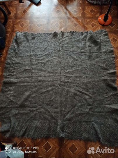 Платок шаль пуховая