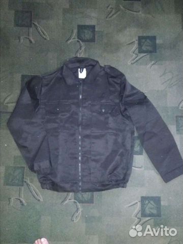 Форма охраны