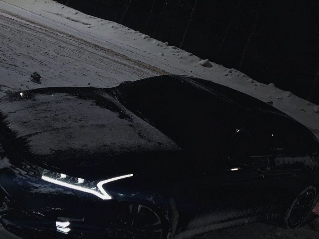 Kia K5: фото владельца