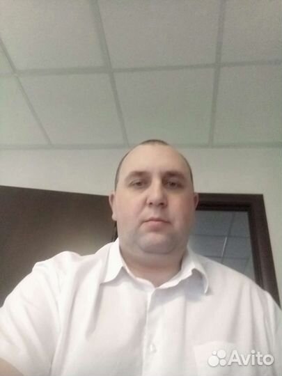 Водитель вс