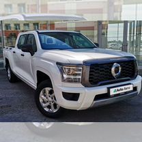 Great Wall Poer King Kong 2.0 MT, 2023, 390 км, с пробегом, цена 2 699 000 руб.