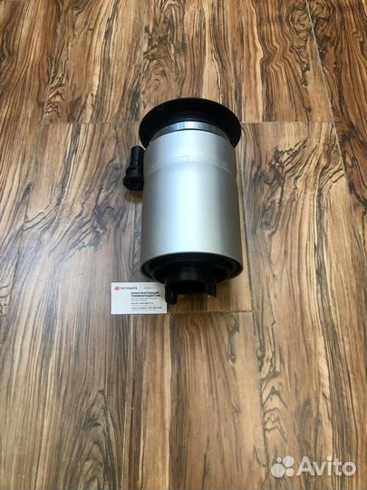 Форд Экспидишн 3 пневмобаллон задний