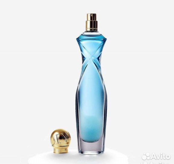 Туалетная вода Divine