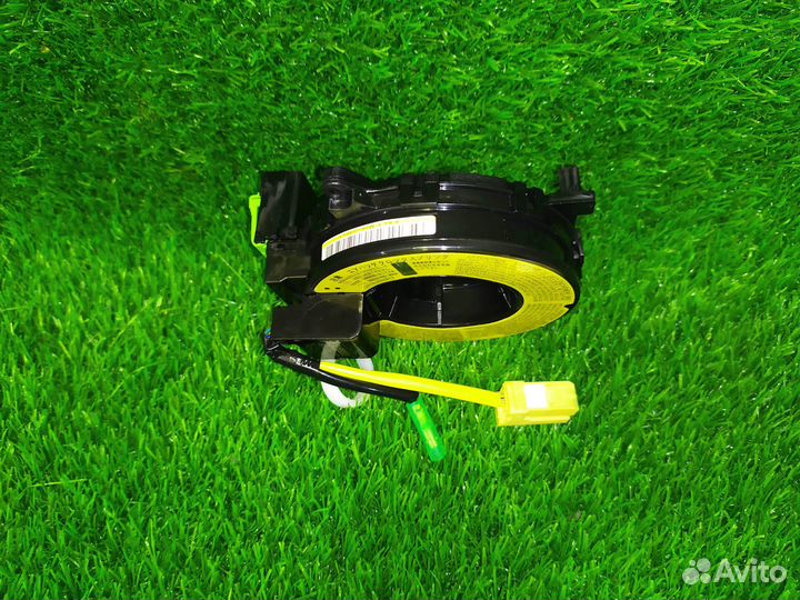 Шлейф подрулевой mitsubishi airtrek / outlander CU