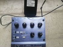 Akai Headrush E2 Delay Looper