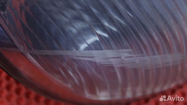 Фара правая Hyundai Grandeur XG G6BP 92102-39550