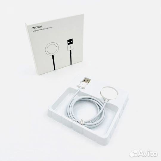 Зарядка для часов Watch Magnetic Cable