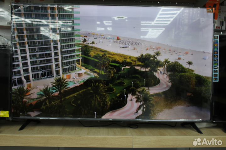 Телевизор 55