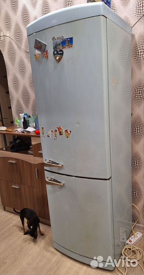 Холодильник бу