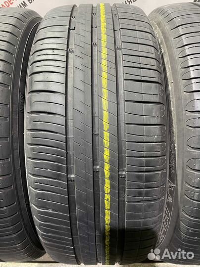 Michelin Energy XM2 205/55 R16 91V