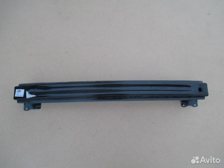 Усилитель заднего бампера Skoda Octavia A7