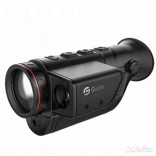 Тепловизионный монокуляр Guide TD631LRF
