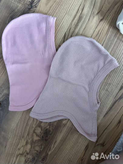 Шапка детская crockid choupette наследникь