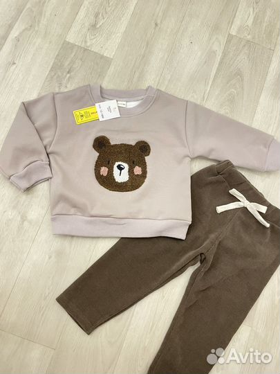 Костюм для малыша