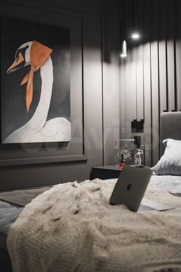 1-к. квартира, 30 м², 16/20 эт.