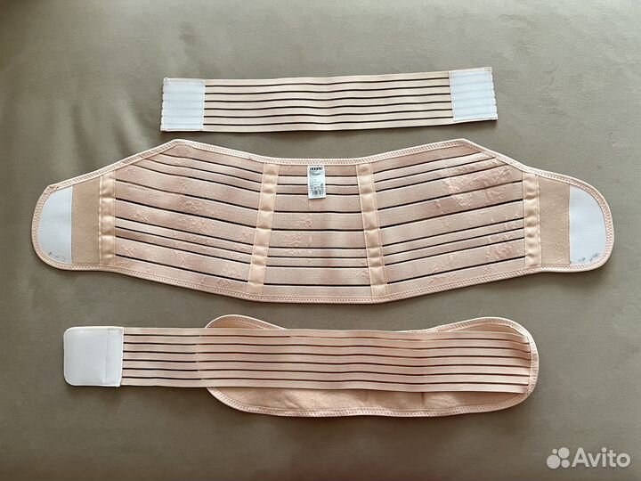 Бандаж для беременных 4 в 1