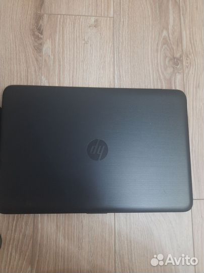 Ноутбук HP