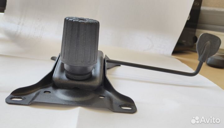 Механизм качания 008К 200*150 мм усиленный 2,6 мм