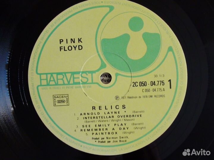 Pink floyd. roger waters