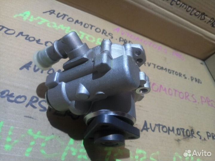 Насос гидроусилителя Audi A6 C5 1.8 turbo 1.9TDI