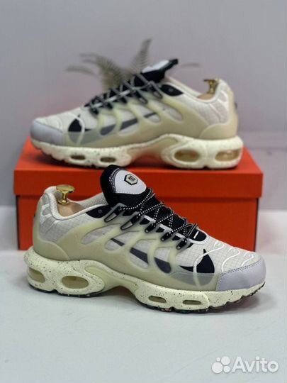 Кроссовки nike air max tn plus terrascape