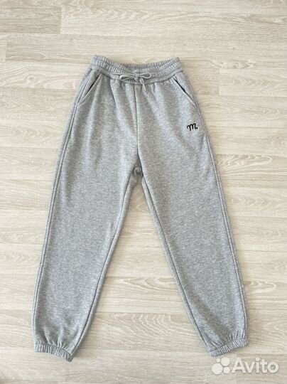 Спортивные штаны джоггеры