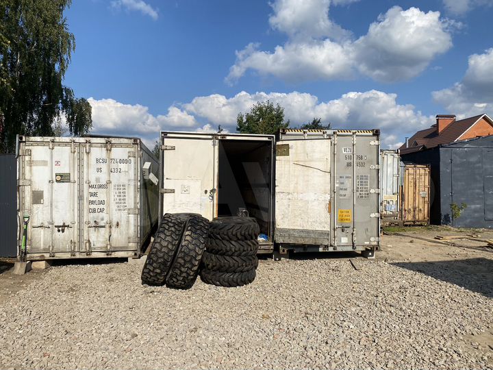 Склад, 28 м²