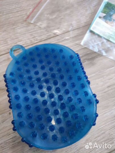 Массажер для тела