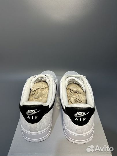 Кроссовки Nike Air Force 1 Low 