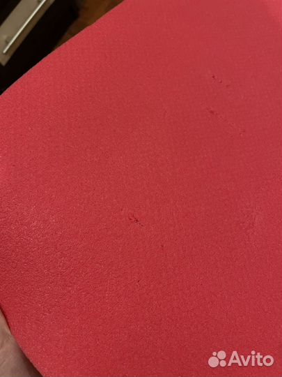 Коврик для йоги