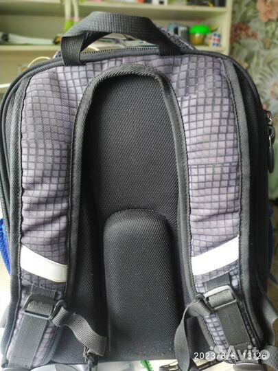 Портфель школьный