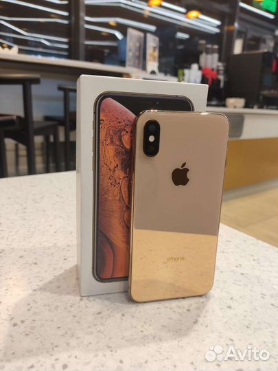 iPhone XS MAX