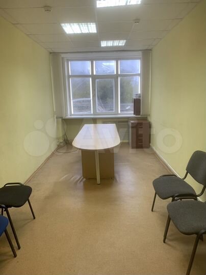 Офисные помещения от 10 м²