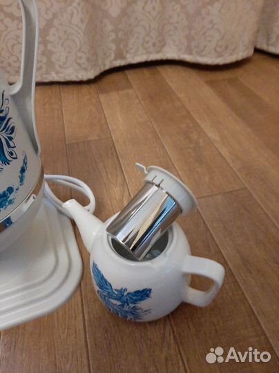 Самовар электрический