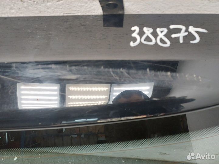 Крышка багажника Volkswagen Golf 4, 2003