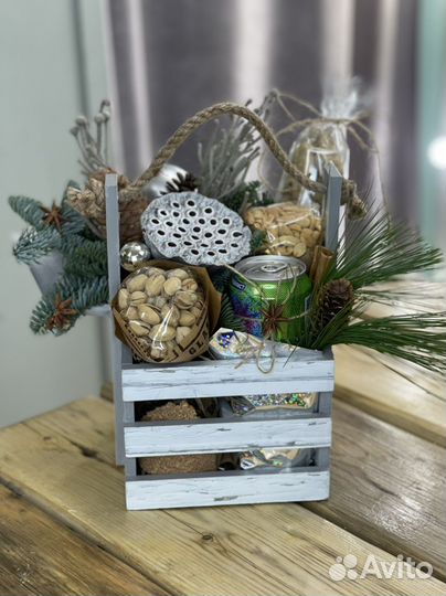 Подарок мужчине