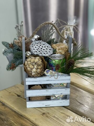 Подарок мужчине