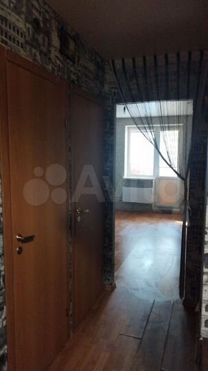 2-к. квартира, 50 м², 1/5 эт.