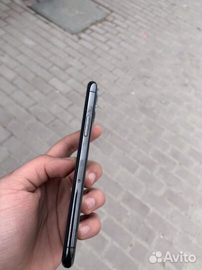 iPhone 11 Pro, 256 ГБ