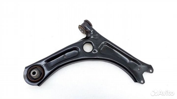 Рычаг передний правый Skoda Yeti 5L cdab 2017