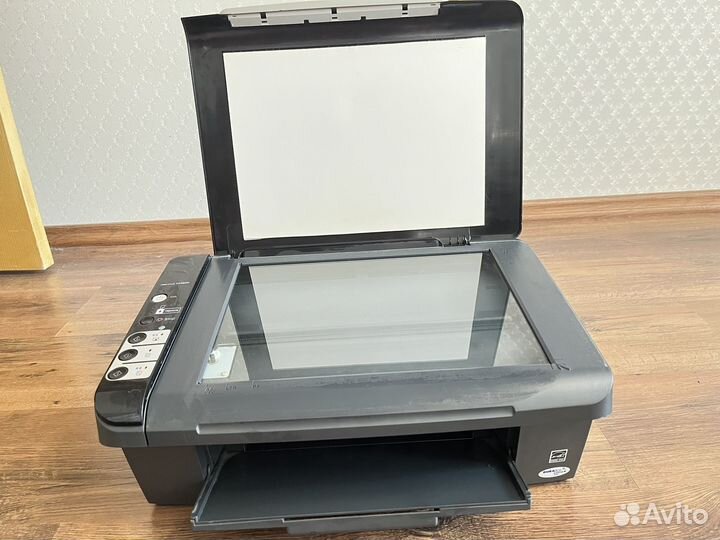 Мфу принтер/сканер Epson stylus CX4300