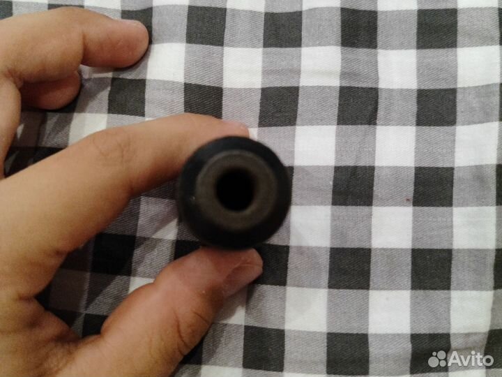 Пеги для трюкового самоката