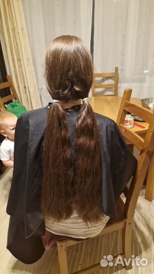 Скупка волос Оренбург, принимаю волосы