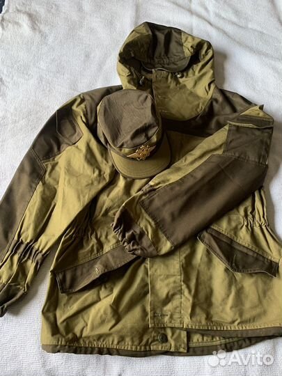 Рюкзак охотника, рыбака. Костюм, бродни