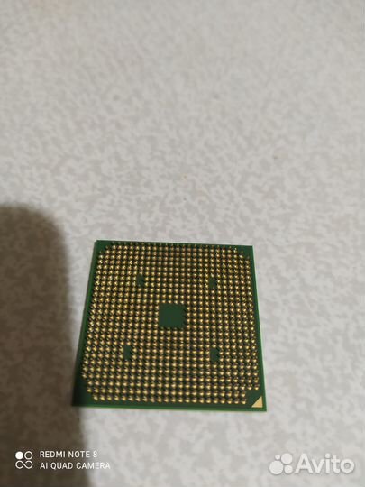 Процессоры