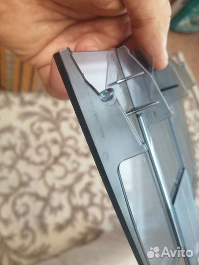 Выходной Лоток для бумаги нр LJ 1522