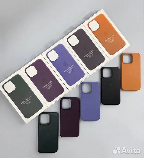 Чехол на iPhone 13/13pro/ 13 pro max Magsefe