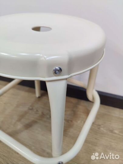 Табурет металлический Raskog IKEA