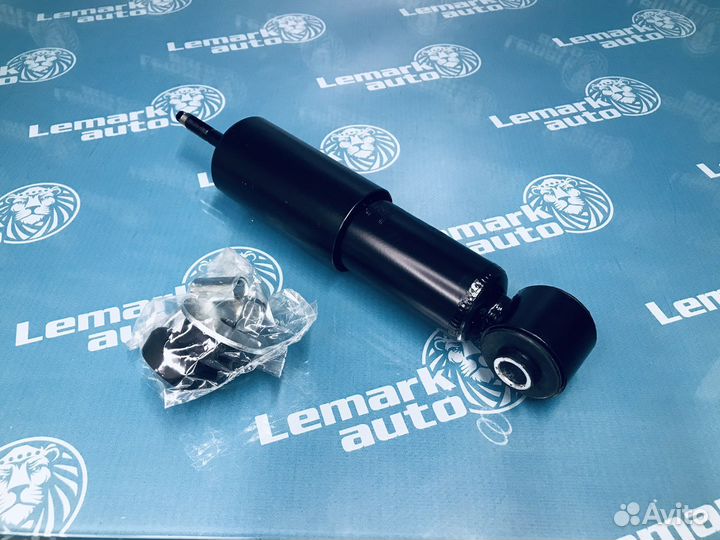 Амортизатор передний Volkswagen Transporter T4